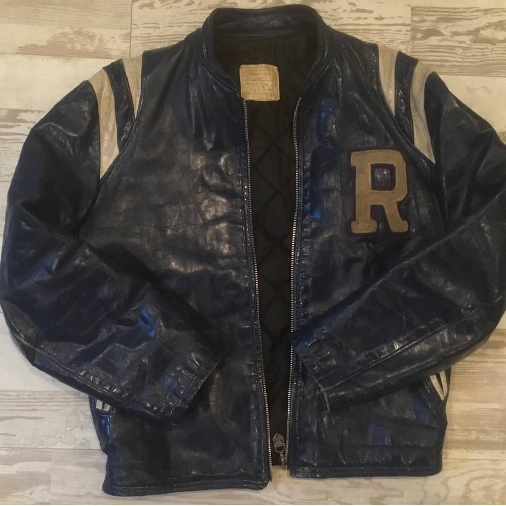 Jacket / coat